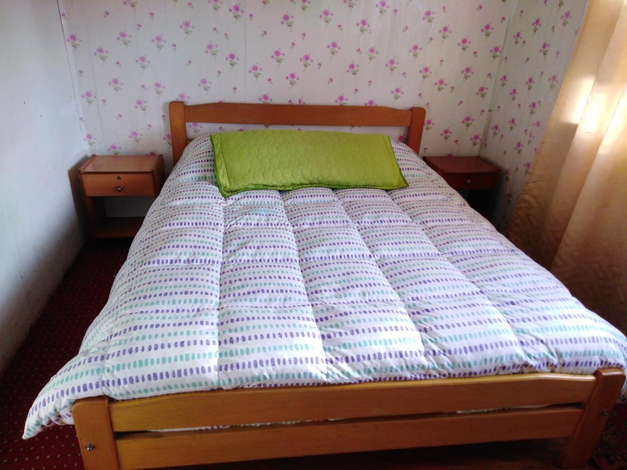 Hospedaje Del Sur Кастро Екстериор снимка